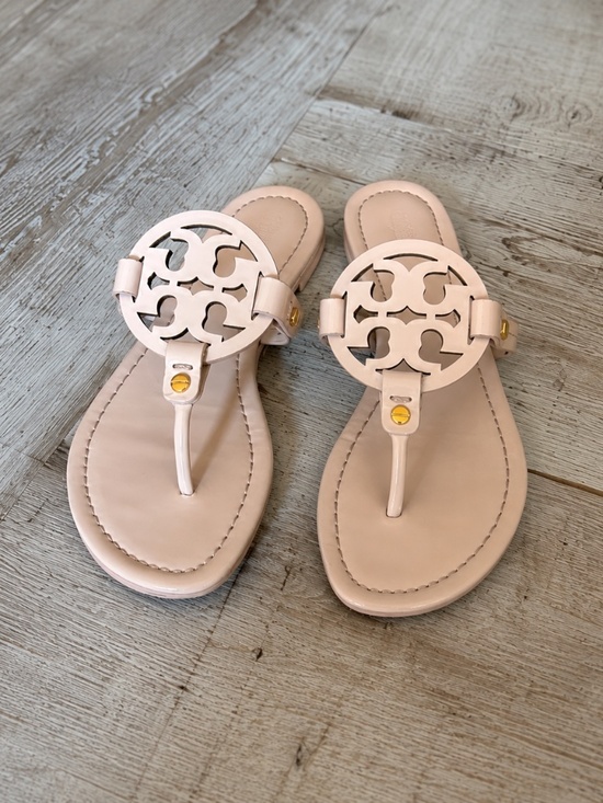 Tory Burch Shoes - Tory Burch Miller Sandals